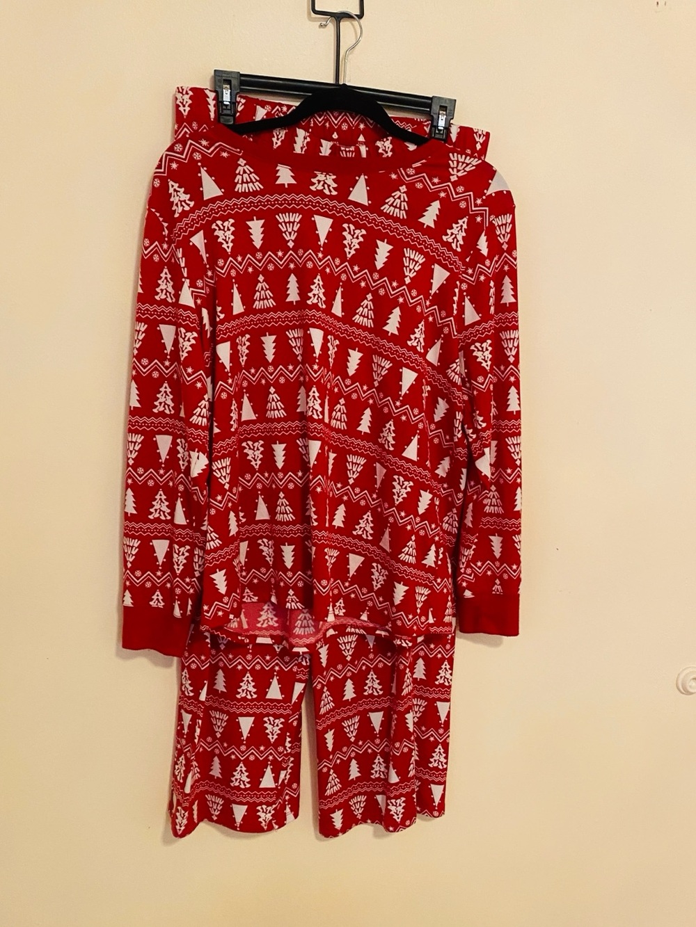 Berkley Jensen size large pj set men’s